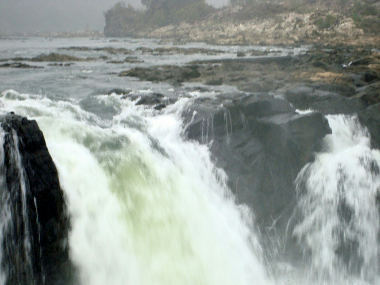 Bhedaghat